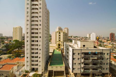 Apartamento à venda com 66m², 2 quartos e 2 vagasVista 