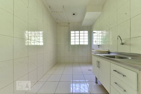 Apartamento à venda com 48m², 2 quartos e 1 vagaCozinha