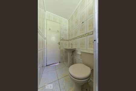 Apartamento à venda com 48m², 2 quartos e 1 vagaBanheiro