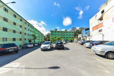 Apartamento à venda com 48m², 2 quartos e 1 vagaEstacionamento