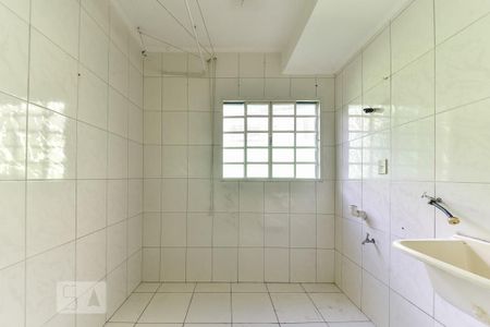 Apartamento à venda com 48m², 2 quartos e 1 vagaLavanderia