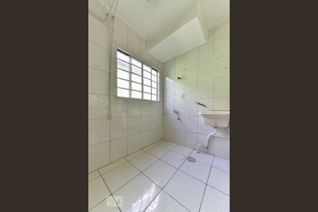 Apartamento à venda com 48m², 2 quartos e 1 vagaLavanderia