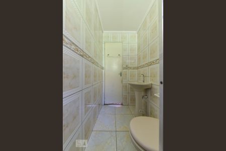 Apartamento à venda com 48m², 2 quartos e 1 vagaBanheiro