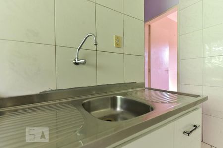 Apartamento à venda com 48m², 2 quartos e 1 vagaCozinha