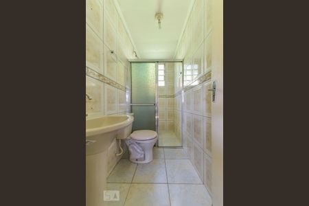 Apartamento à venda com 48m², 2 quartos e 1 vagaBanheiro