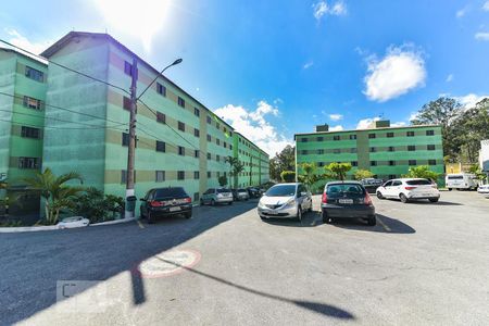 Apartamento à venda com 48m², 2 quartos e 1 vagaEstacionamento