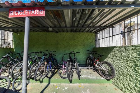 Apartamento à venda com 48m², 2 quartos e 1 vagaBicicletario