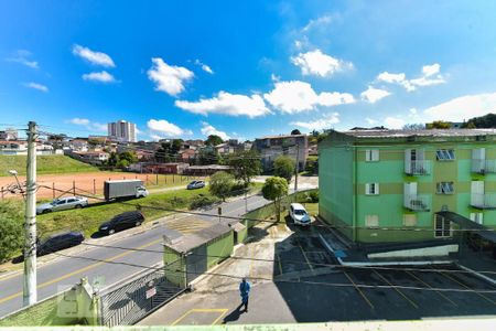 Apartamento à venda com 48m², 2 quartos e 1 vagaQuarto 2 - Vista