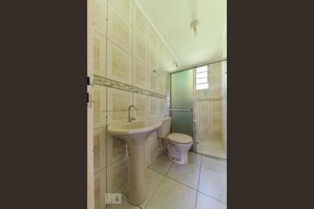 Apartamento à venda com 48m², 2 quartos e 1 vagaBanheiro