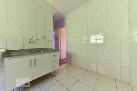 Apartamento à venda com 48m², 2 quartos e 1 vagaCozinha