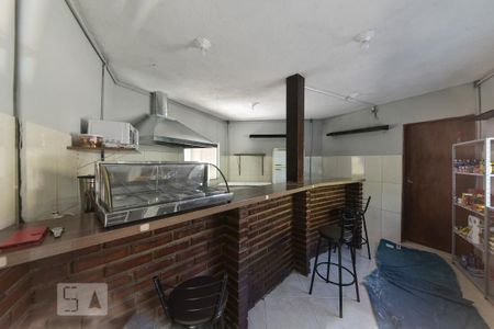 Apartamento à venda com 48m², 2 quartos e 1 vagaLanchonete