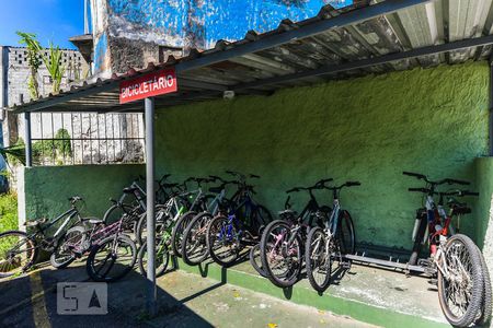 Apartamento à venda com 48m², 2 quartos e 1 vagaBicicletario