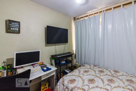 Quarto 1 de apartamento à venda com 3 quartos, 120m² em Tucuruvi, São Paulo