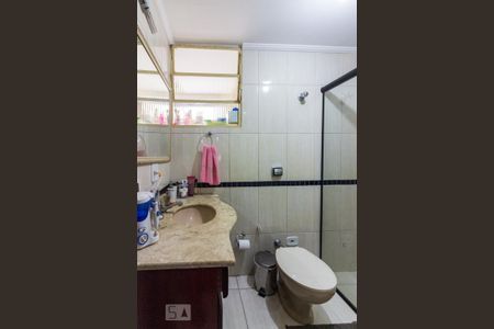 Apartamento à venda com 120m², 3 quartos e 1 vagaBanheiro Suite