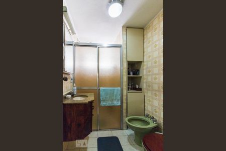 Banheiro de apartamento à venda com 3 quartos, 120m² em Tucuruvi, São Paulo