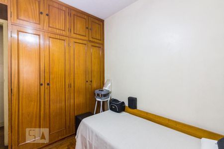 Apartamento à venda com 120m², 3 quartos e 1 vagaQuarto 2