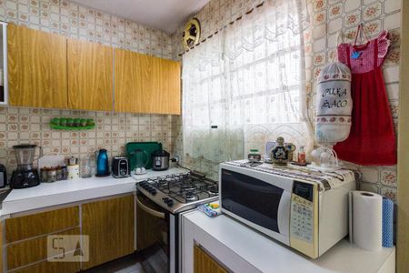 Apartamento à venda com 120m², 3 quartos e 1 vagaCozinha