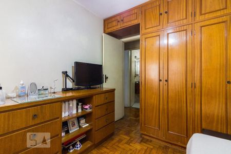 Apartamento à venda com 120m², 3 quartos e 1 vagaQuarto 2