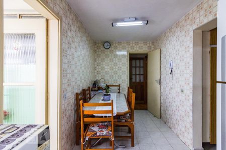 Apartamento à venda com 120m², 3 quartos e 1 vagaCozinha