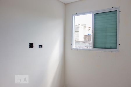 Quarto 1 de apartamento à venda com 2 quartos, 37m² em Parque João Ramalho, Santo André