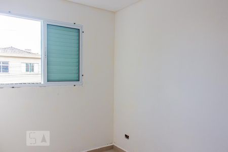 Quarto 1 de apartamento à venda com 2 quartos, 37m² em Parque João Ramalho, Santo André