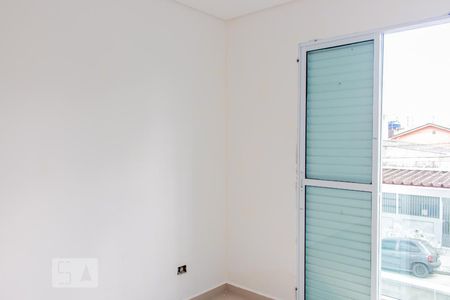 Quarto 2 de apartamento à venda com 2 quartos, 37m² em Parque João Ramalho, Santo André