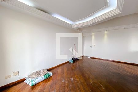 Apartamento à venda com 82m², 1 quarto e 1 vagaSala