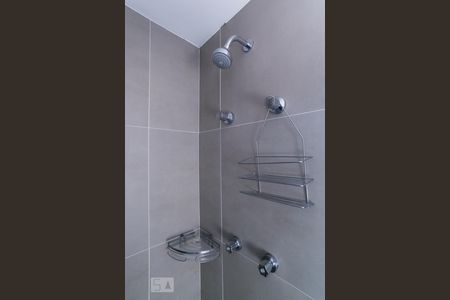 Studio para alugar com 33m², 1 quarto e sem vagaBanheiro