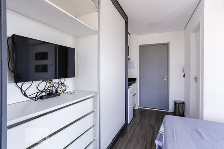 Studio de kitnet/studio para alugar com 1 quarto, 33m² em Bom Retiro, São Paulo