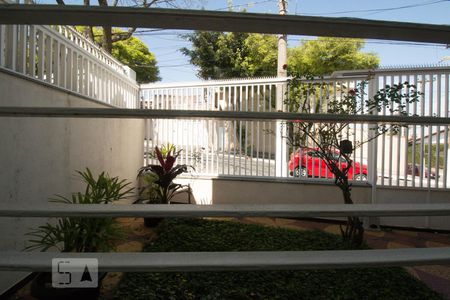 Vista Sala de casa à venda com 3 quartos, 200m² em Vila Matilde, São Paulo