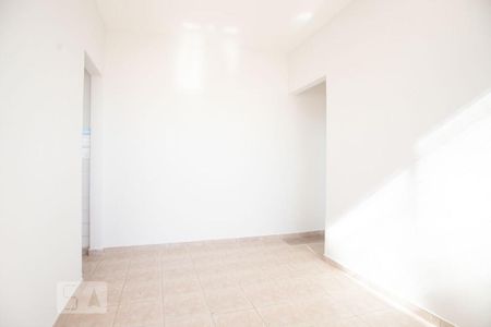 sala de casa para alugar com 1 quarto, 46m² em Jardim São Vicente, Campinas