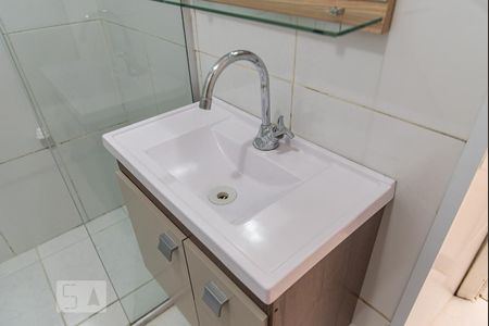 Pia de apartamento para alugar com 1 quarto, 30m² em Aclimação, São Paulo