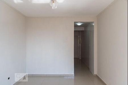 Sala/quarto de apartamento para alugar com 1 quarto, 30m² em Aclimação, São Paulo