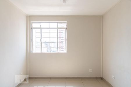 Sala/quarto de apartamento para alugar com 1 quarto, 30m² em Aclimação, São Paulo