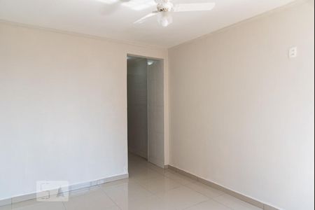 Sala/quarto de apartamento para alugar com 1 quarto, 30m² em Aclimação, São Paulo
