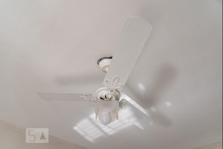 Ventilador de apartamento para alugar com 1 quarto, 30m² em Aclimação, São Paulo