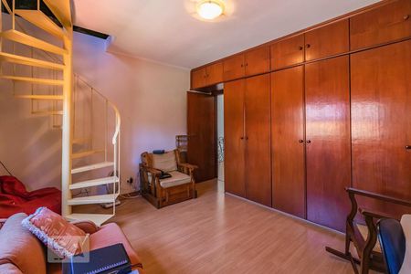 Casa de condomínio à venda com 350m², 4 quartos e 2 vagasQuarto 2