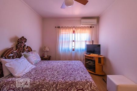 Casa de condomínio à venda com 350m², 4 quartos e 2 vagasSuíte 2