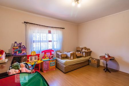 Casa de condomínio à venda com 350m², 4 quartos e 2 vagasQuarto 1