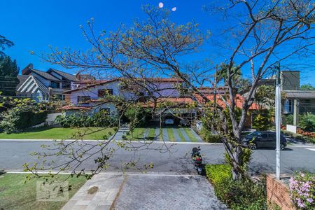 Casa de condomínio à venda com 350m², 4 quartos e 2 vagasVista do Quarto 1