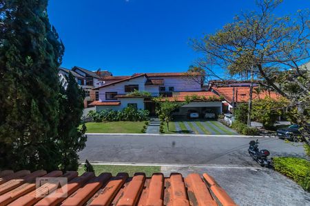 Casa de condomínio à venda com 350m², 4 quartos e 2 vagasVista do Quarto 2