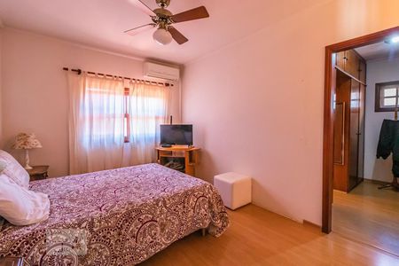 Casa de condomínio à venda com 350m², 4 quartos e 2 vagasSuíte 2