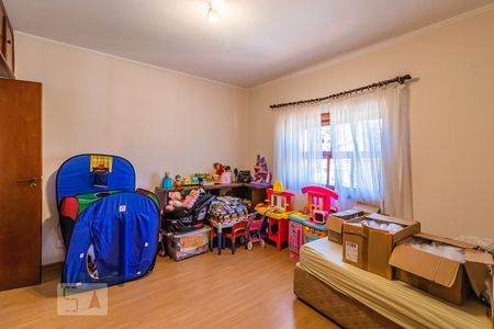 Casa de condomínio à venda com 350m², 4 quartos e 2 vagasQuarto 1