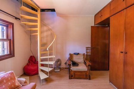 Casa de condomínio à venda com 350m², 4 quartos e 2 vagasQuarto 2