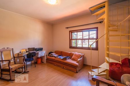 Casa de condomínio à venda com 350m², 4 quartos e 2 vagasQuarto 2