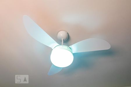 Casa de condomínio à venda com 350m², 4 quartos e 2 vagasDetalhe da Suíte 1