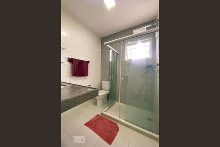 Casa para alugar com 78m², 2 quartos e sem vaga Casa para alugar com 78m², 2 quartos e sem vagaBanheiro