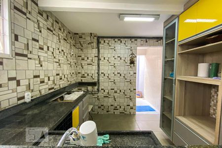 Casa para alugar com 78m², 2 quartos e sem vaga Casa para alugar com 78m², 2 quartos e sem vagaCozinha