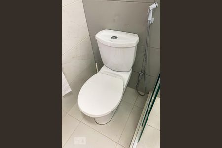 Casa para alugar com 78m², 2 quartos e sem vaga Casa para alugar com 78m², 2 quartos e sem vagaBanheiro