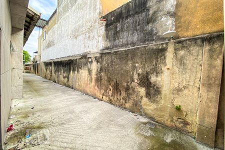 Casa para alugar com 78m², 2 quartos e sem vaga Casa para alugar com 78m², 2 quartos e sem vagaQuintal